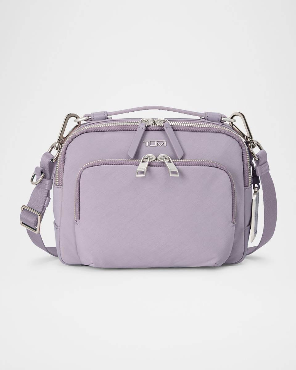 Voyageur Teghan Crossbody